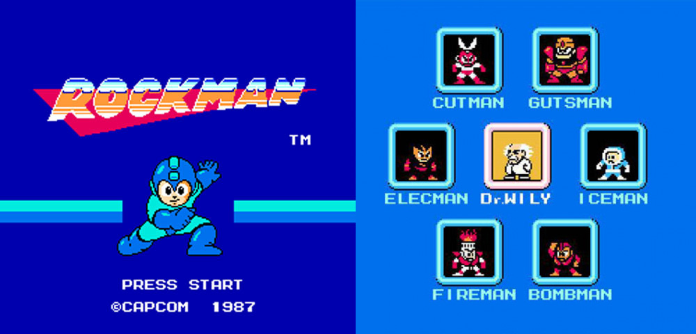 Rockman