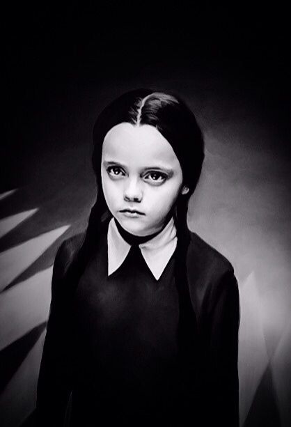 Wandinha Addams