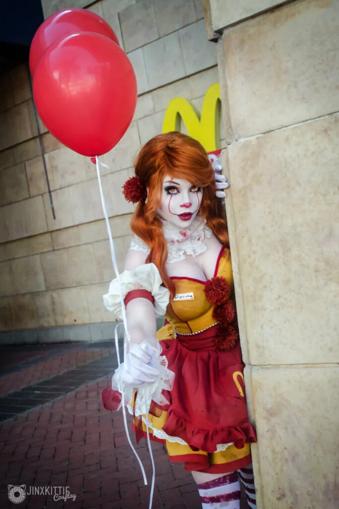 McPennywise