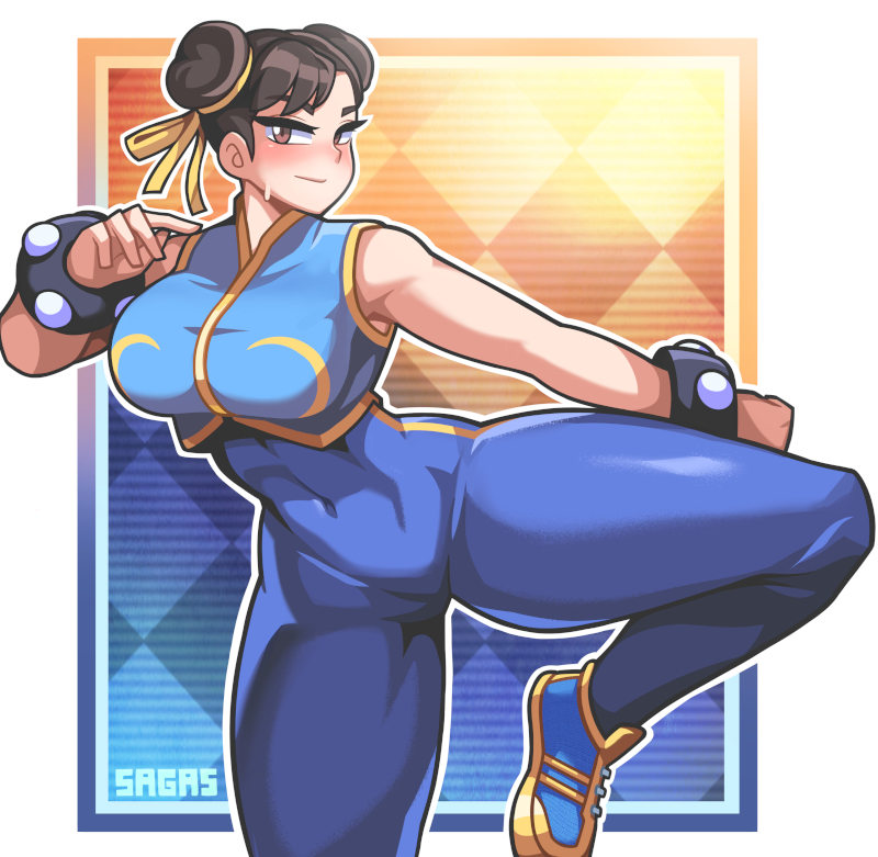 Chun-Li