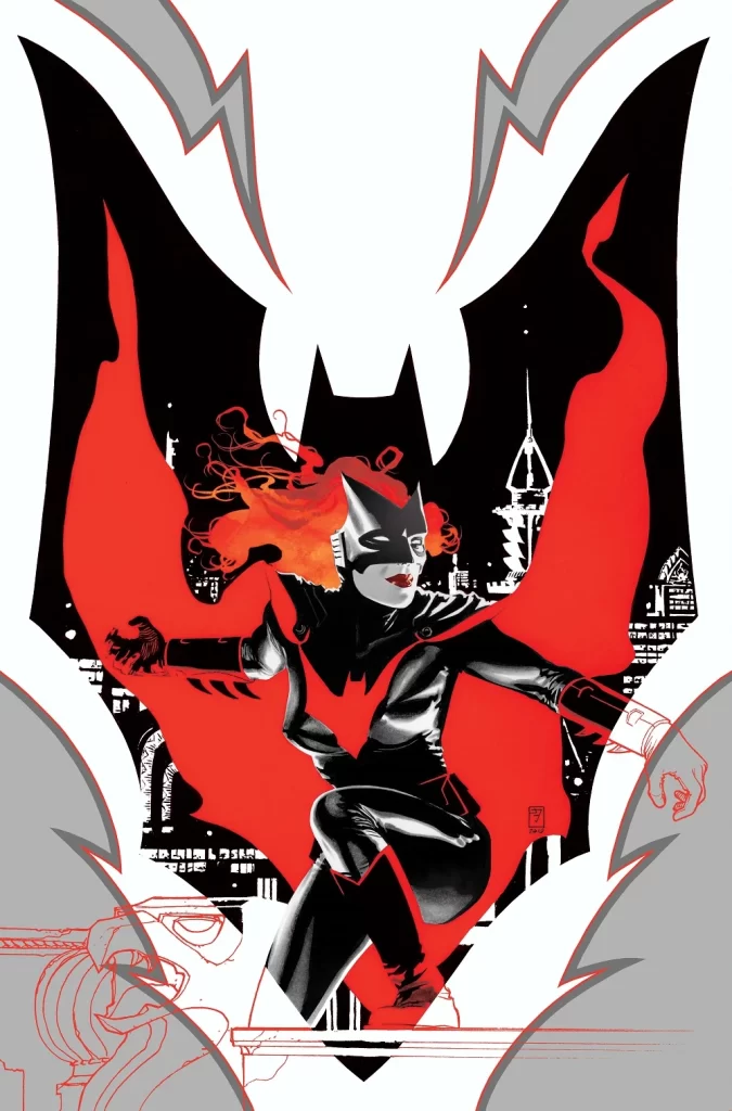 Batwoman