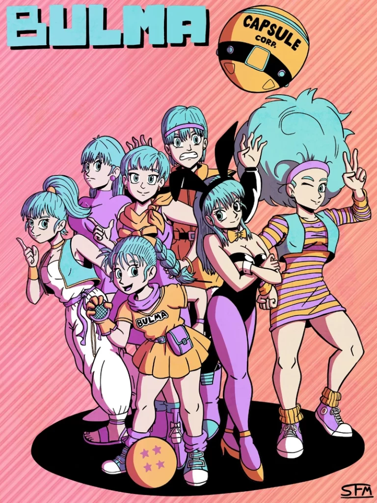 Bulma