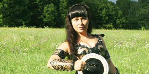 Xena