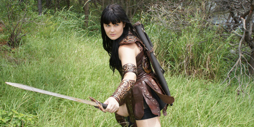 Xena