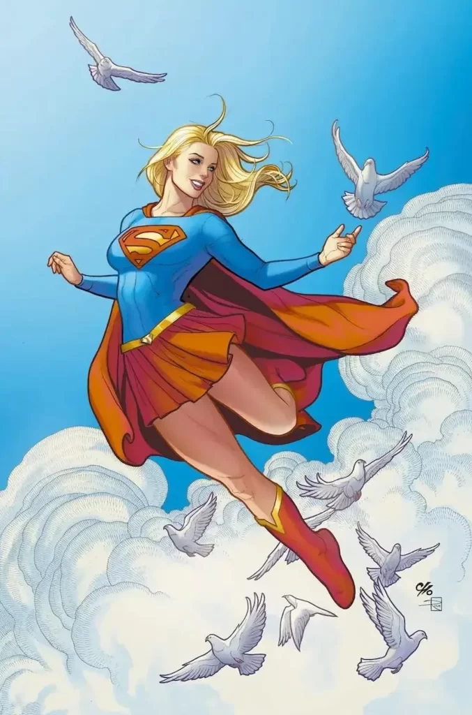 Supergirl