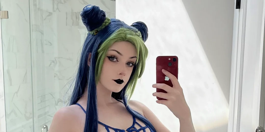 Jolyne Kujo