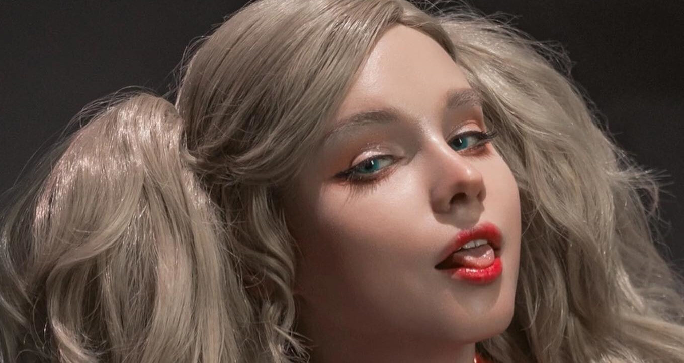 Ann Takamaki cosplay