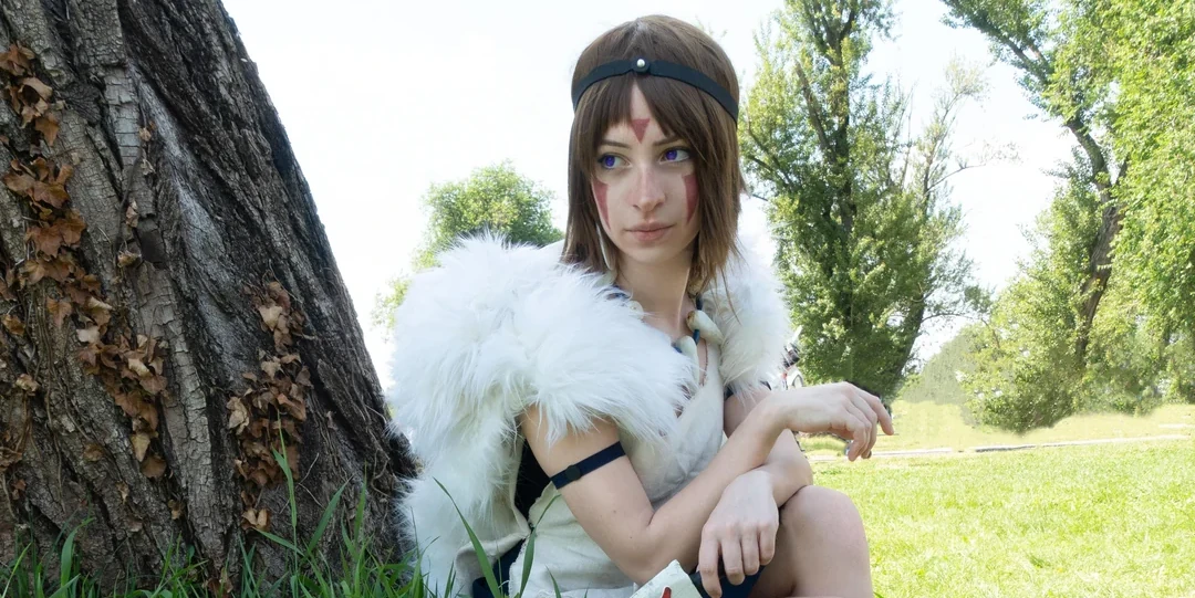Princesa Mononoke