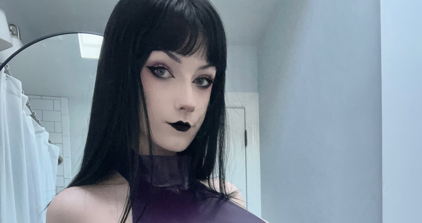 Psylocke cosplay