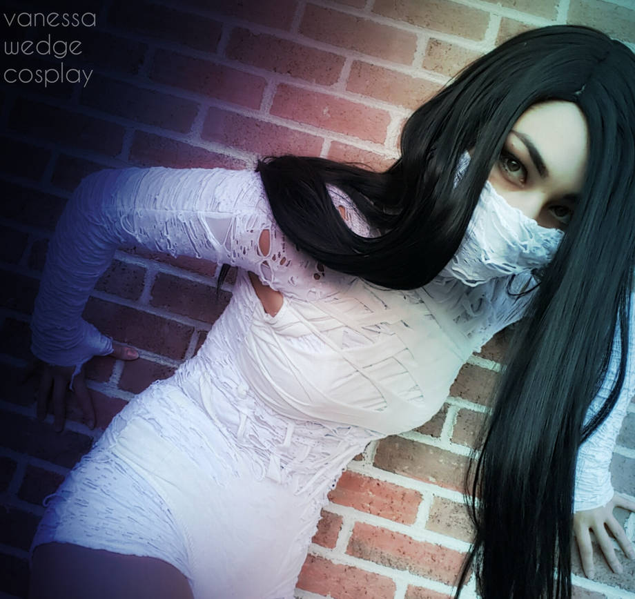 Seda - cosplay por stylechamaleon