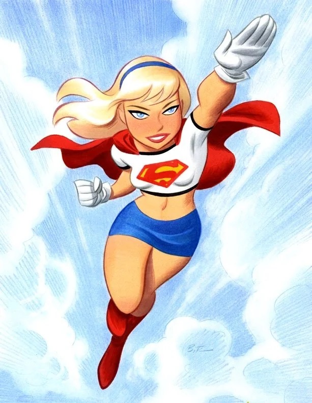 Supergirl