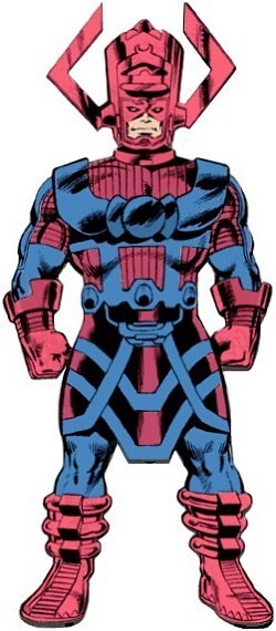 Galactus