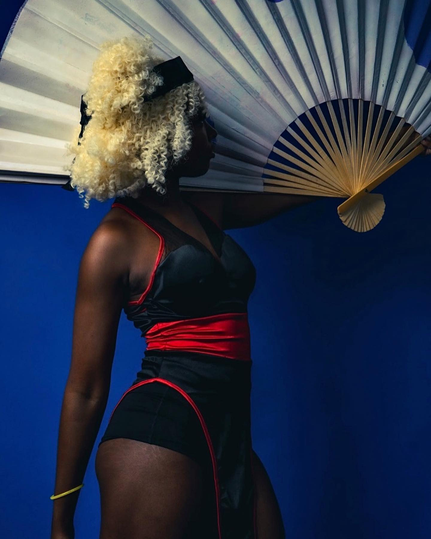 Temari cosplay por Nixikko