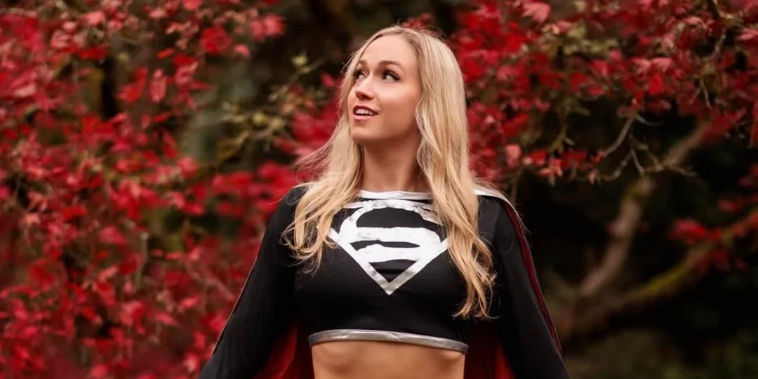 Supergirl