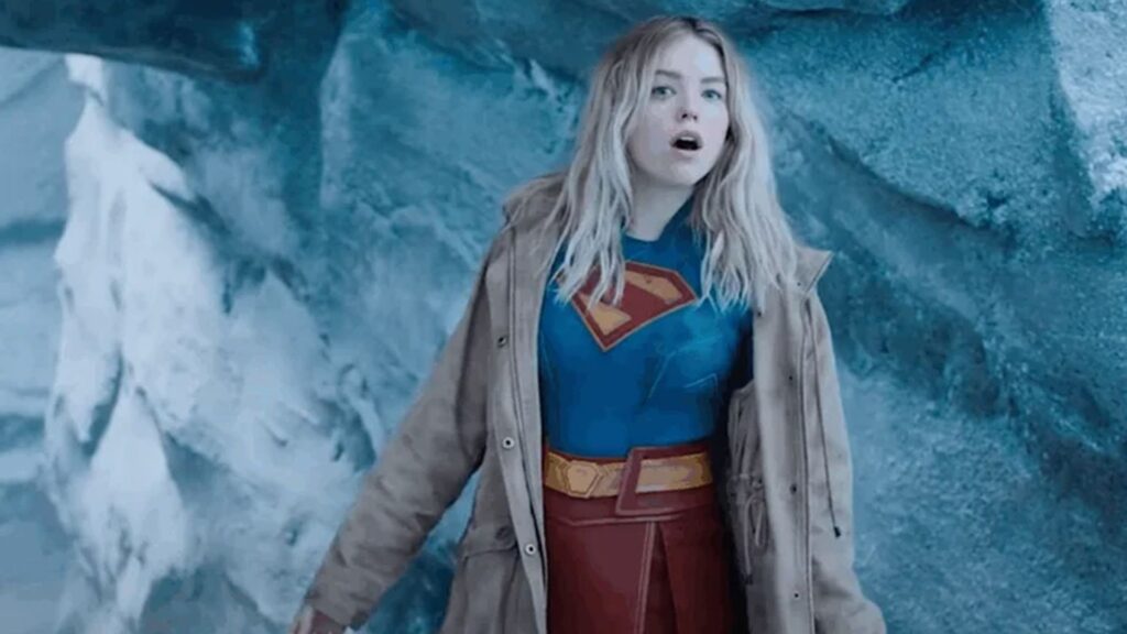 Supergirl