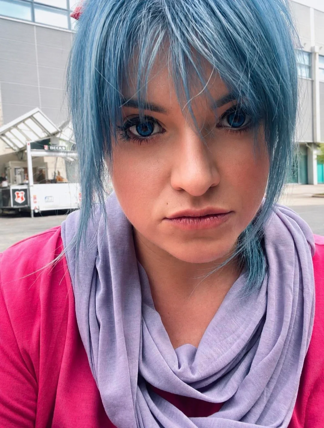 Bulma - por Faery Fa