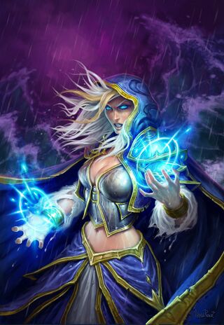 Jaina