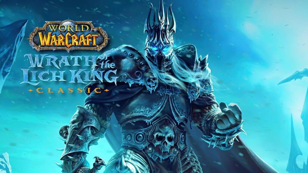 Lich King
